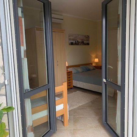 Apartments Mirian Petrovac Exterior photo