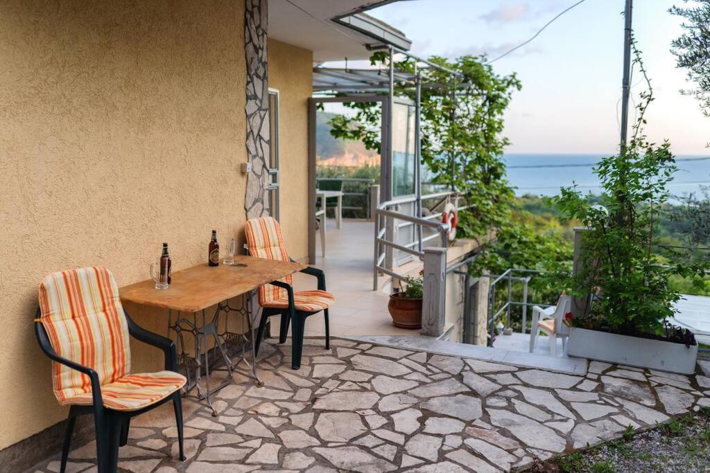 Apartments Mirian Petrovac Exterior photo