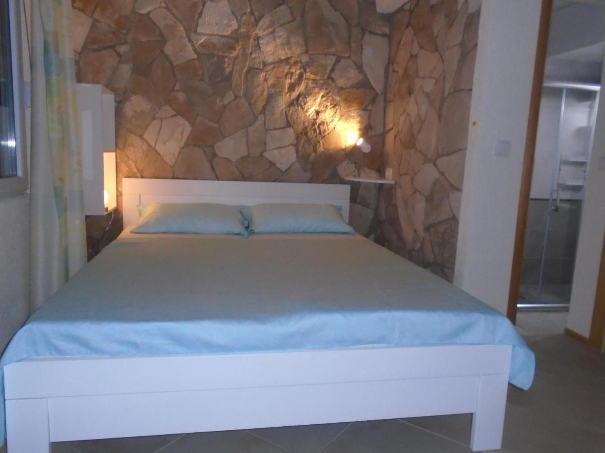 Apartments Mirian Petrovac Exterior photo