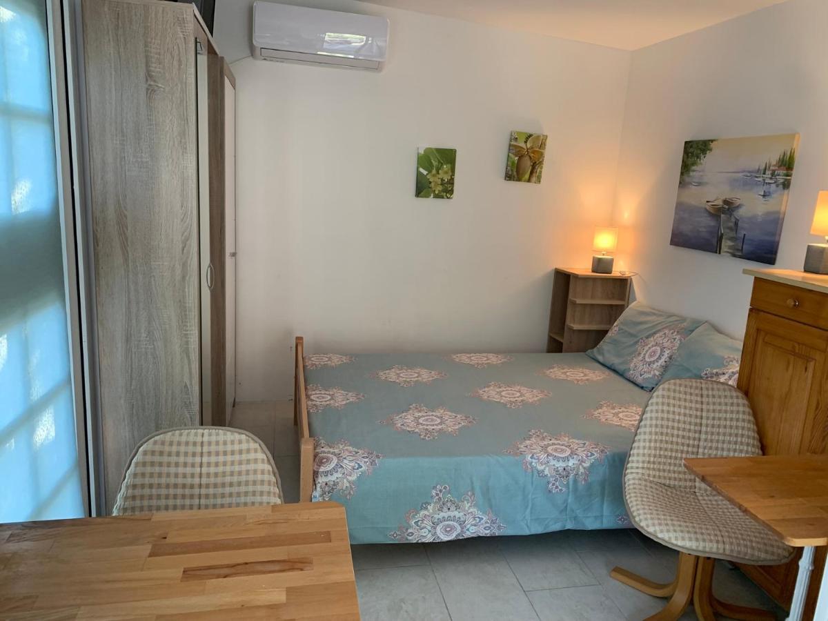 Apartments Mirian Petrovac Exterior photo