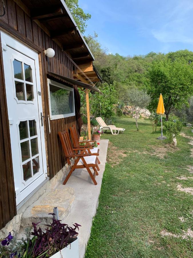 Apartments Mirian Petrovac Exterior photo