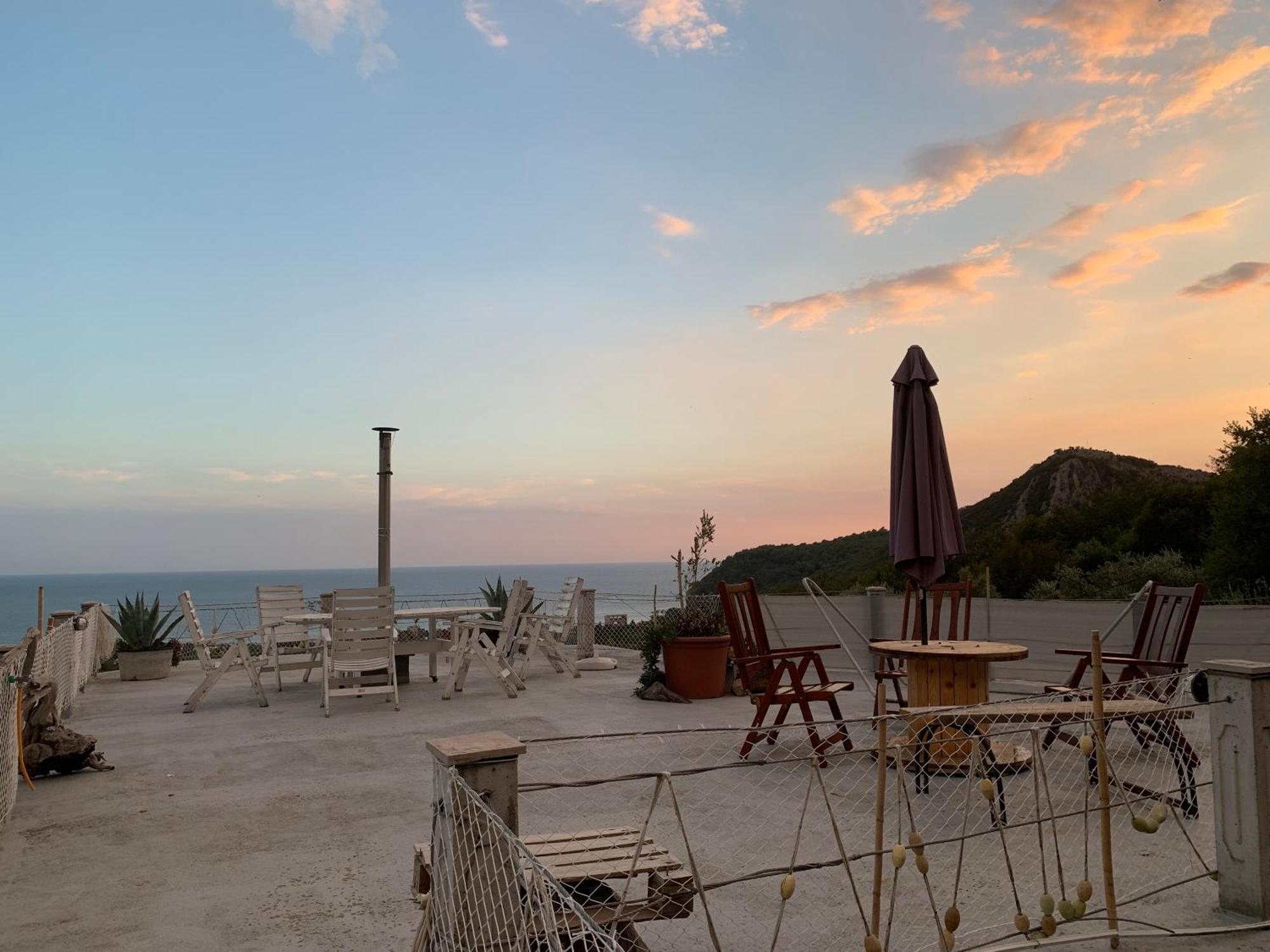 Apartments Mirian Petrovac Exterior photo