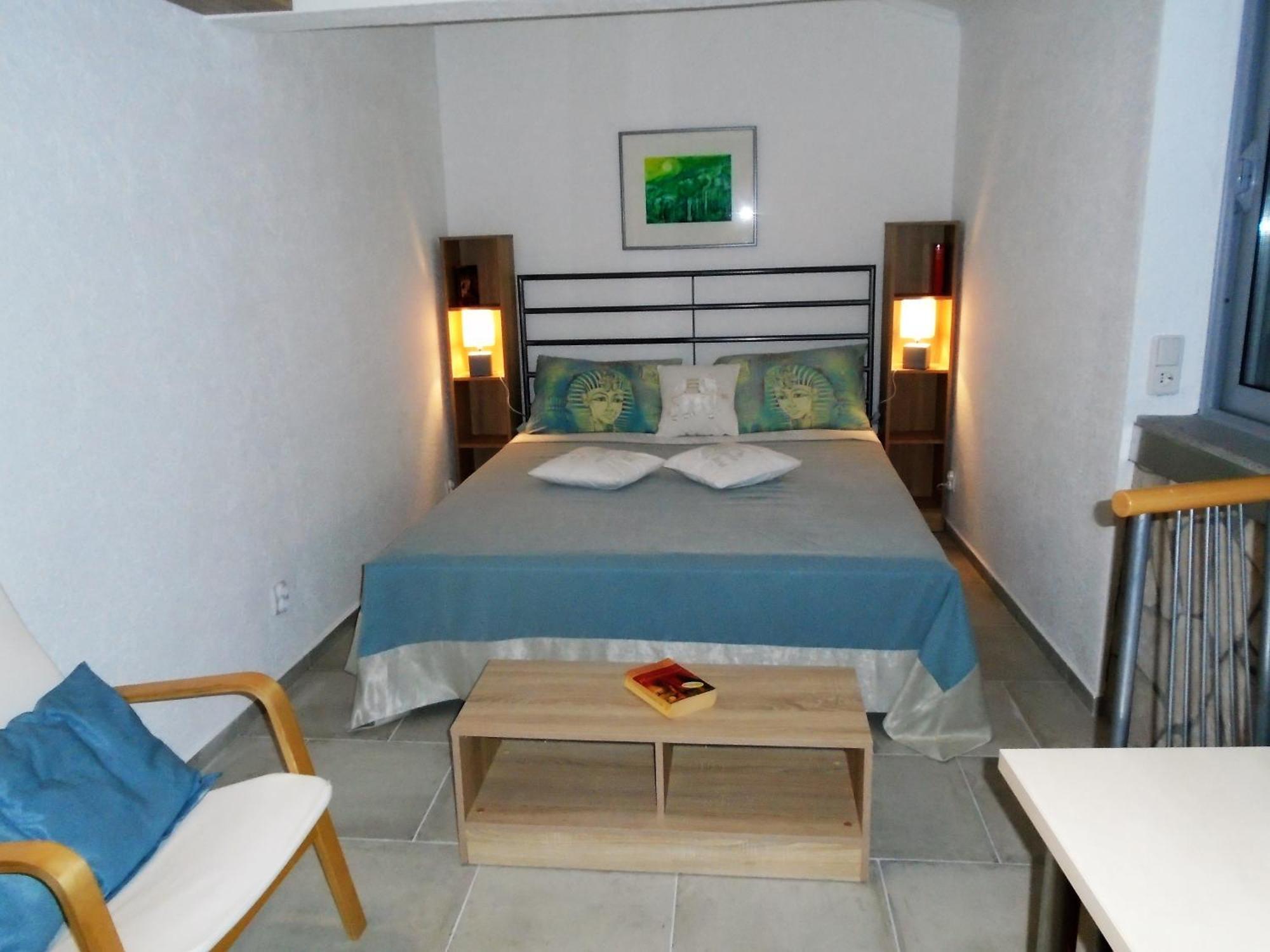 Apartments Mirian Petrovac Room photo