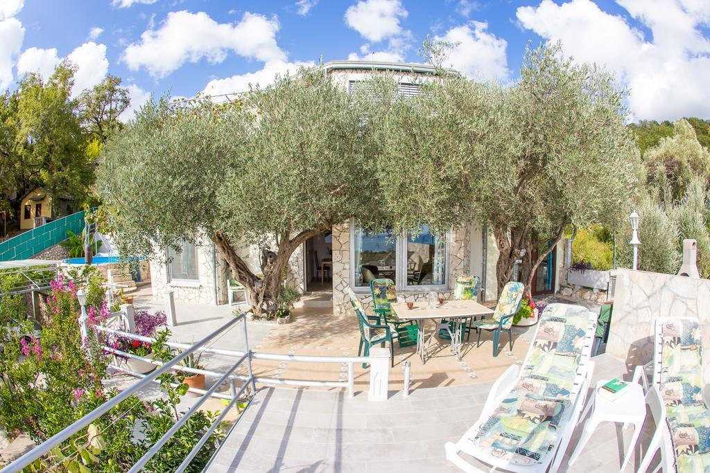 Apartments Mirian Petrovac Exterior photo