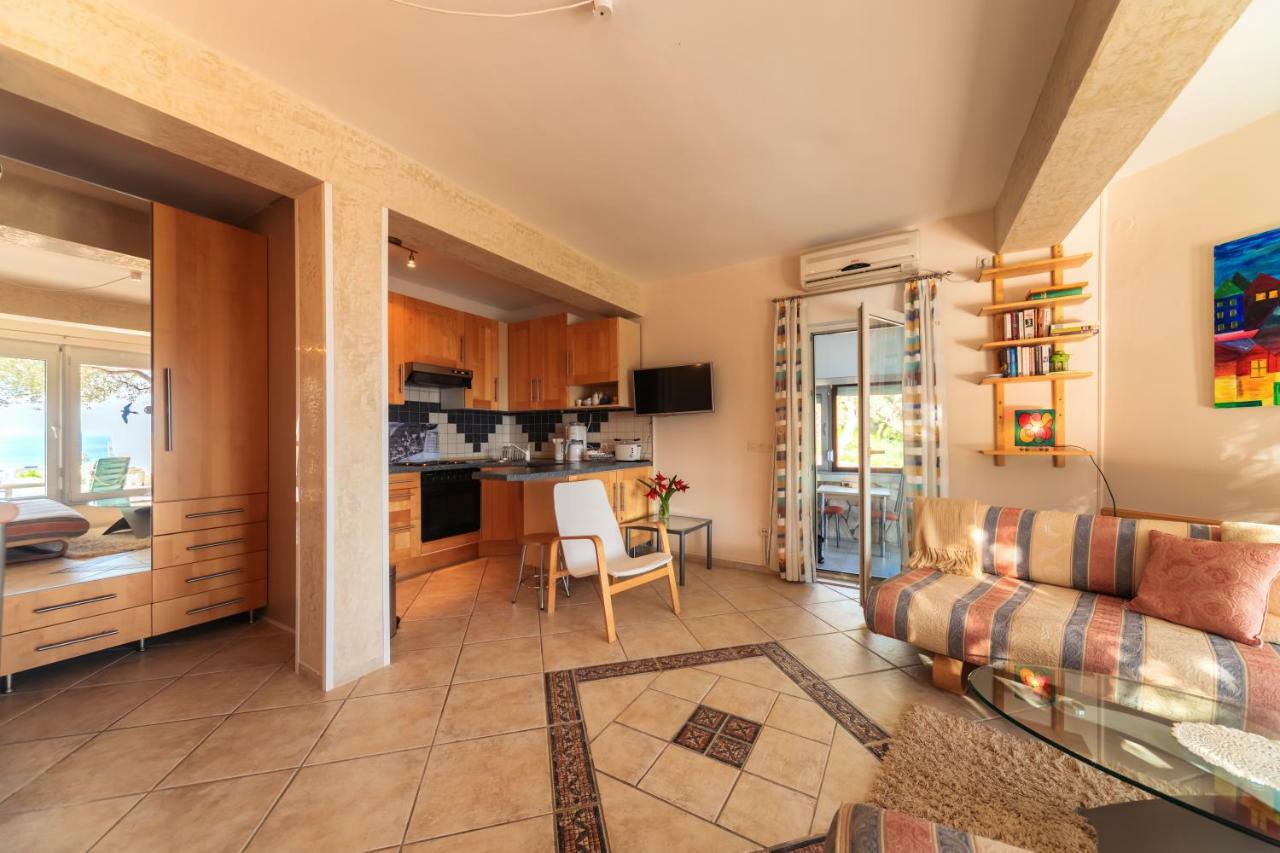 Apartments Mirian Petrovac Exterior photo