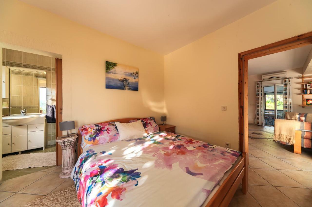 Apartments Mirian Petrovac Exterior photo