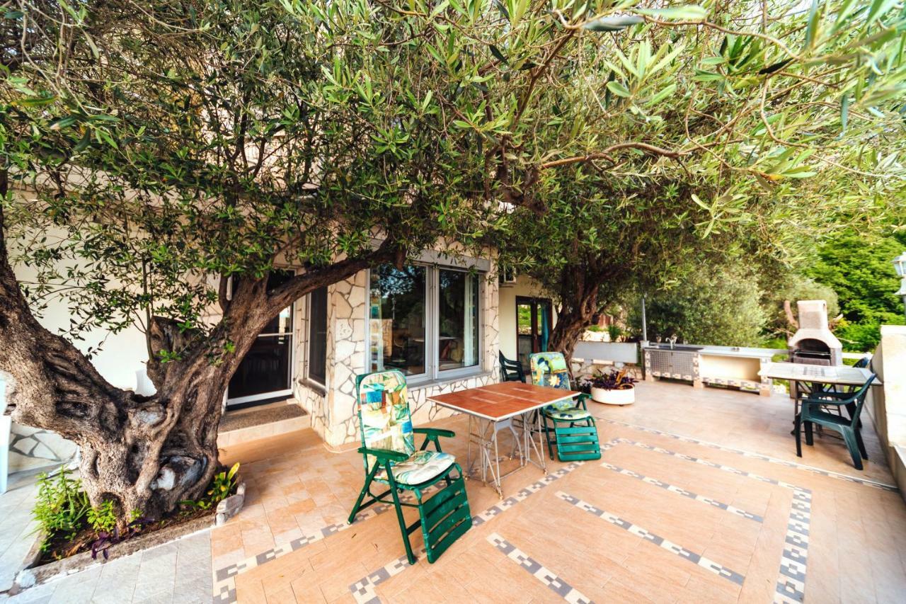 Apartments Mirian Petrovac Exterior photo
