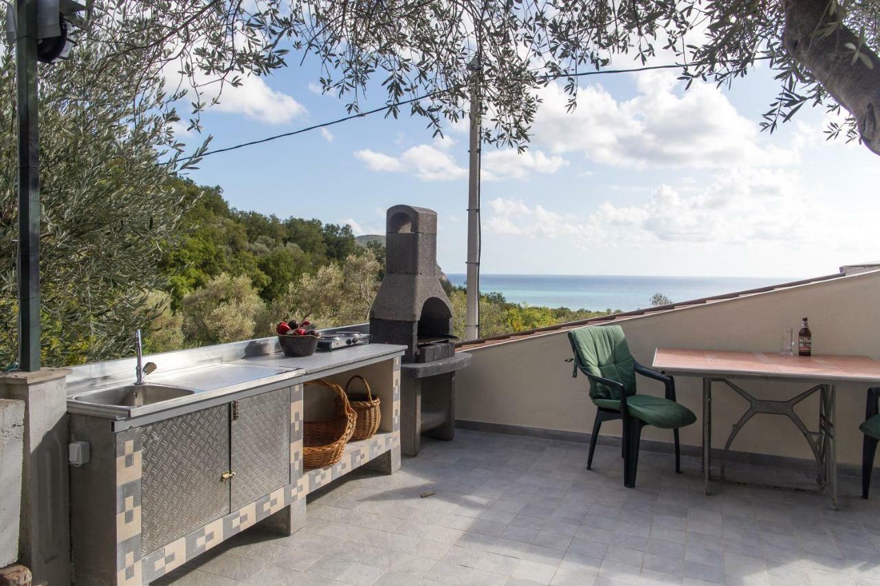 Apartments Mirian Petrovac Exterior photo